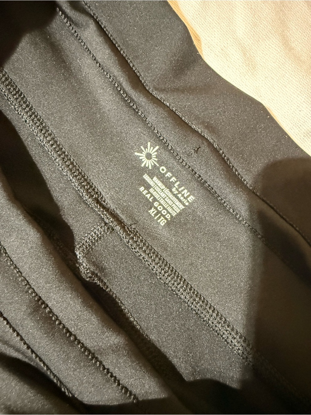 Aerie offline joggers
